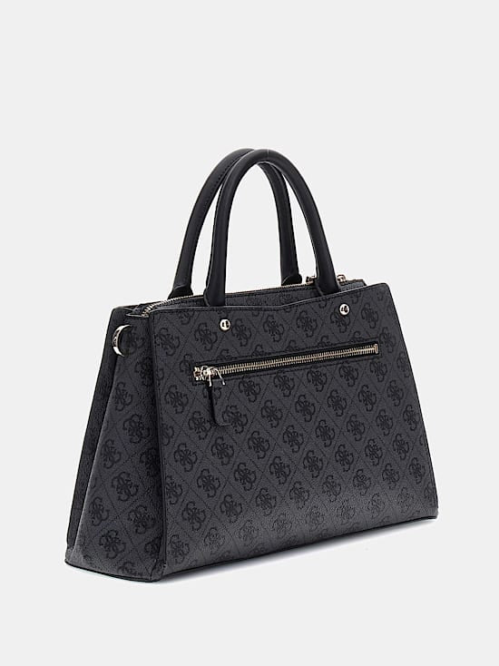 Zamira 4G Logo Handbag