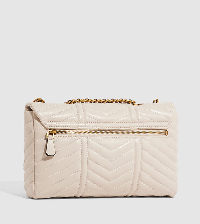 Lovide Convertible Xbody Flap