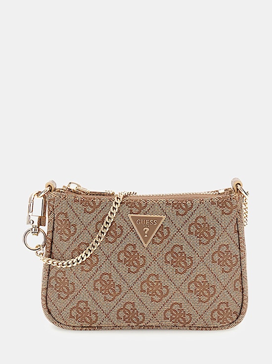 Orlina toiletry bag with 4G logo