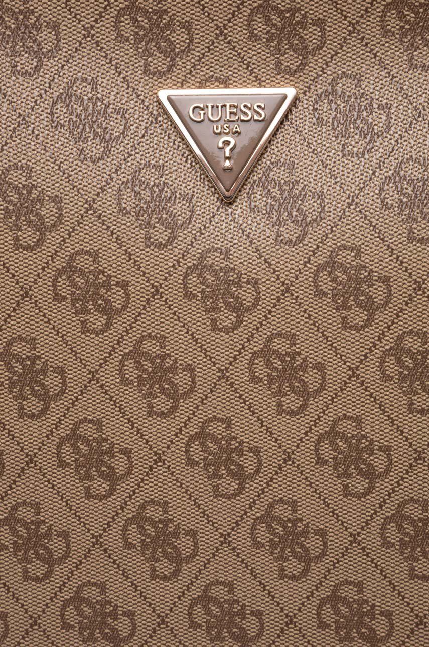 Shoulder bag for women Guess Meridian