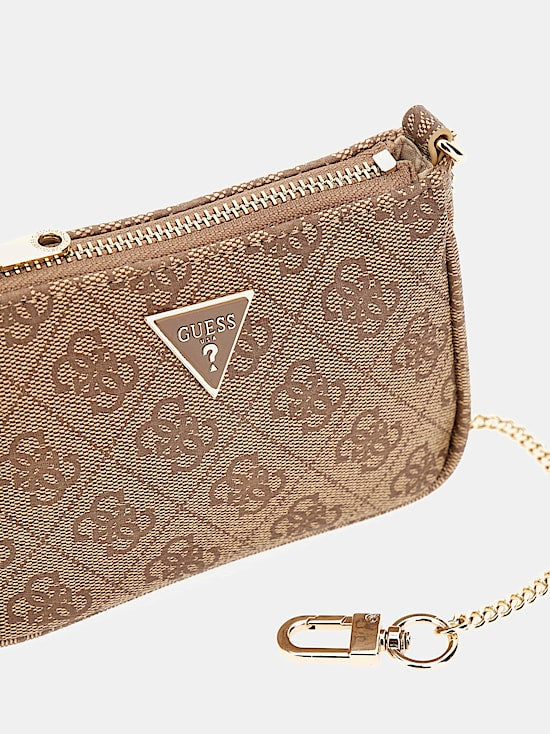 Orlina toiletry bag with 4G logo