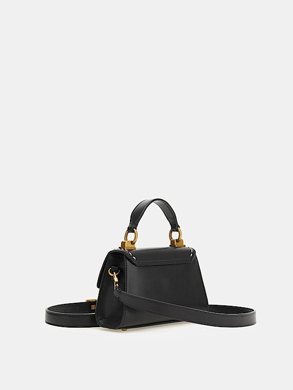 Stephi shoulder-strap mini handbag