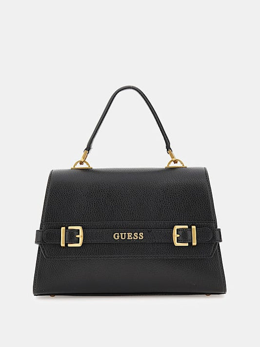 Sestri faux leather handbag