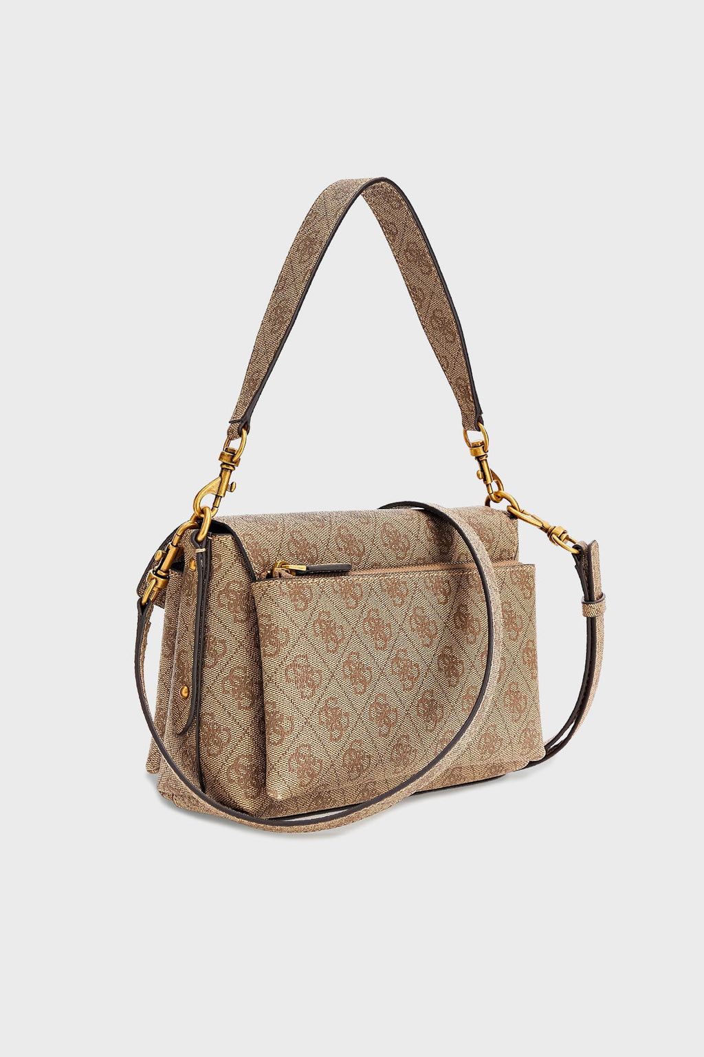 Guess Logo Adjustable Shoulder Strap