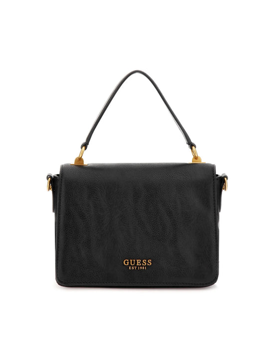 Guess Arja Top Handle Crossbody Bag