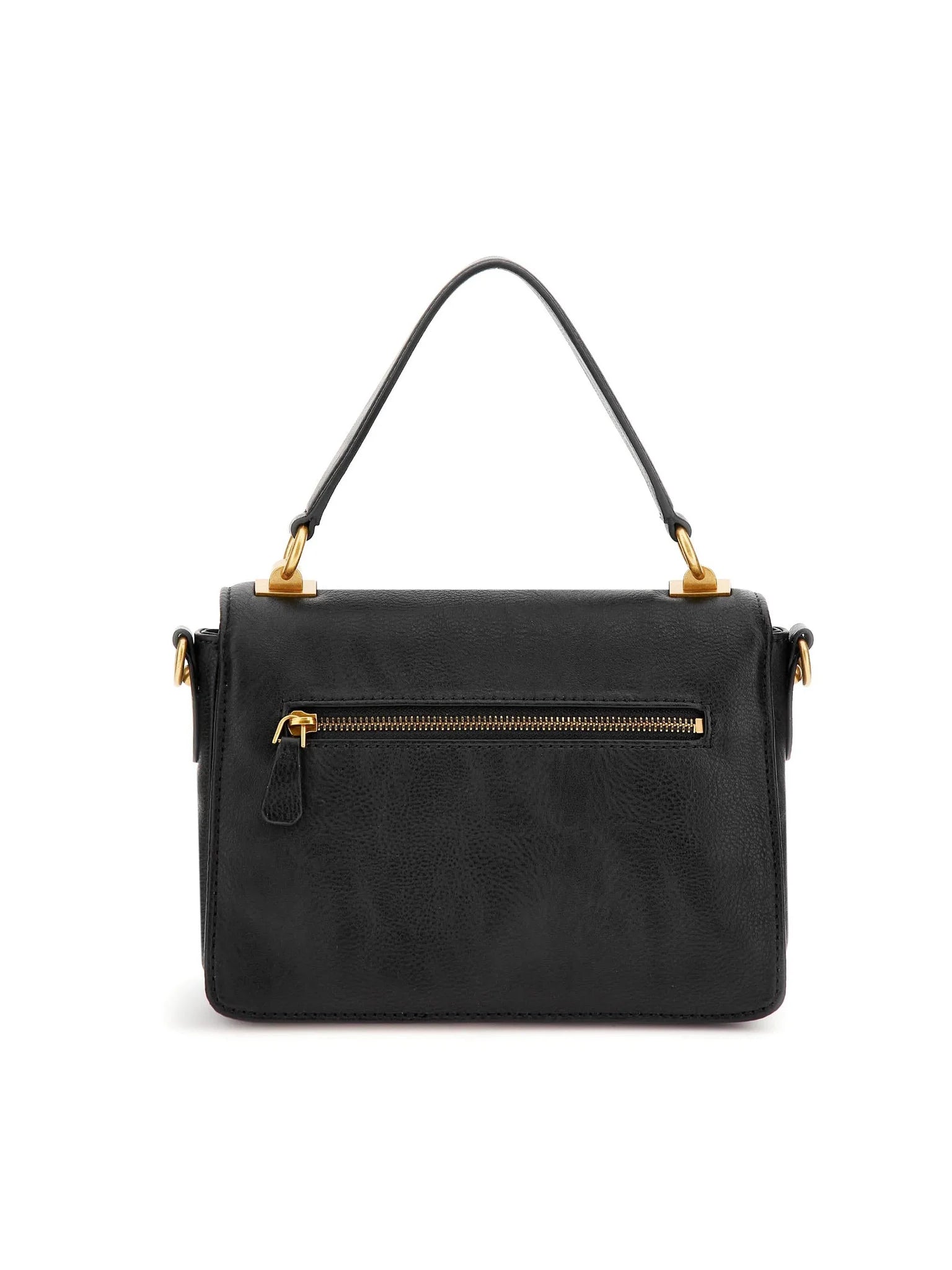 Guess Arja Top Handle Crossbody Bag