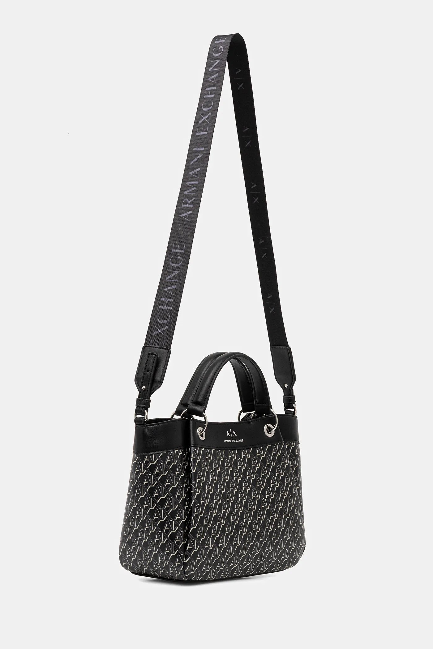 SHOPPING BAG - Cross body bag