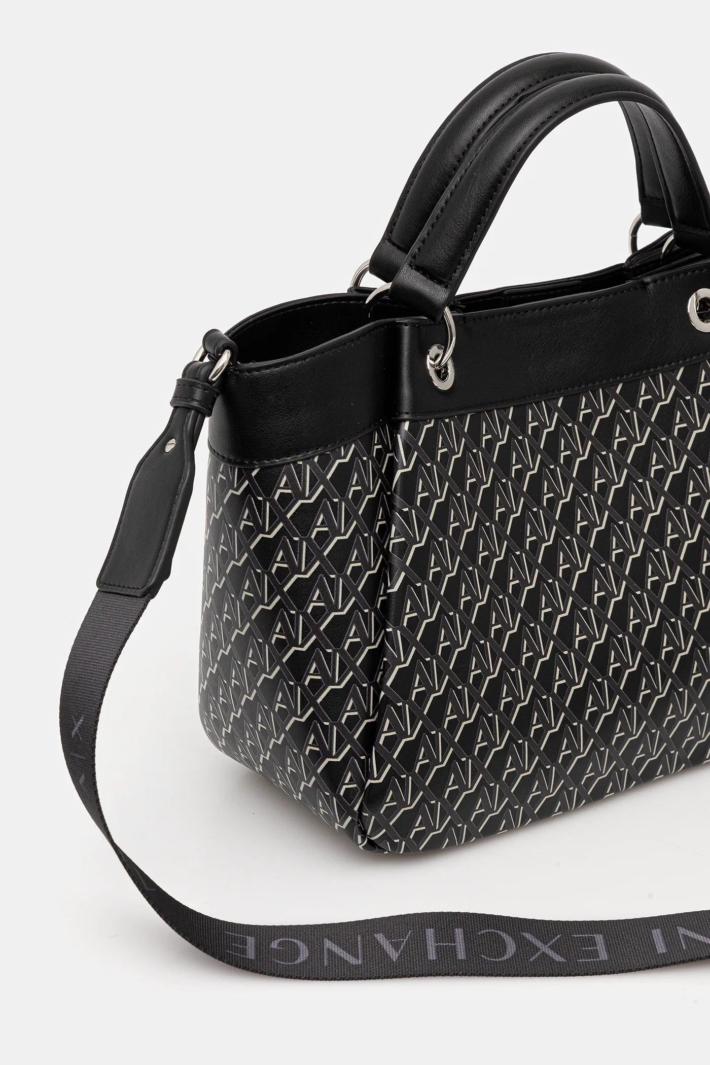 SHOPPING BAG - Cross body bag