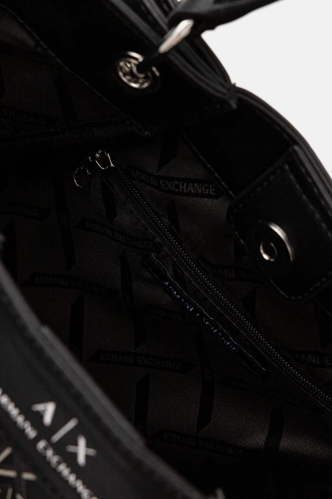 SHOPPING BAG - Cross body bag