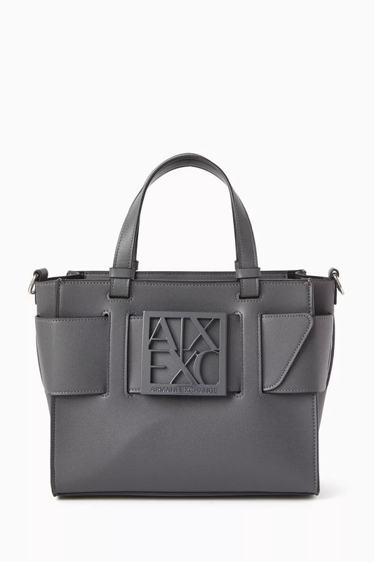 Susie M Handbag imitation leather