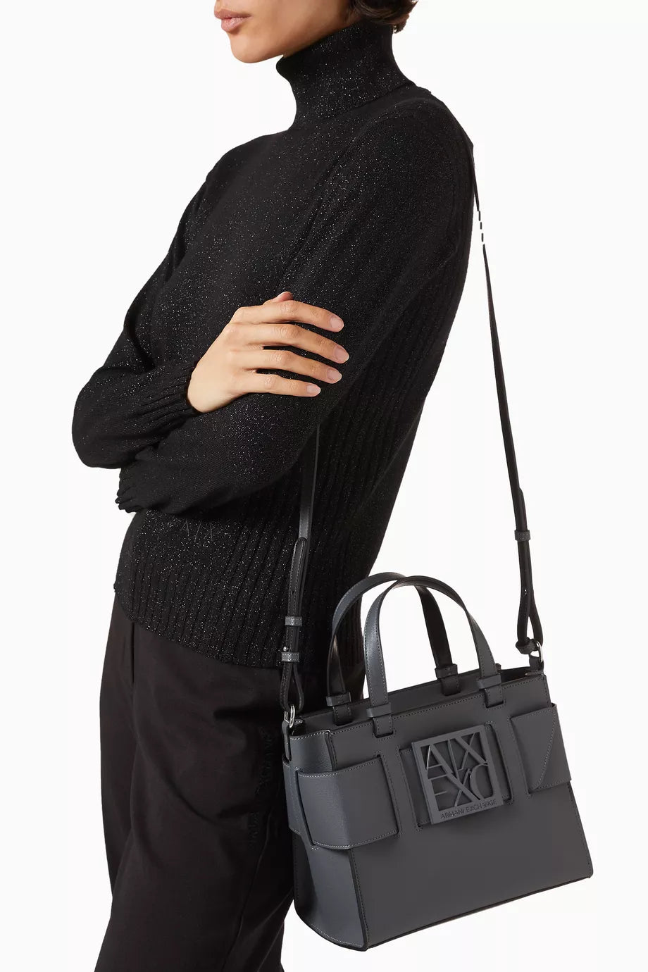 Susie M Handbag imitation leather