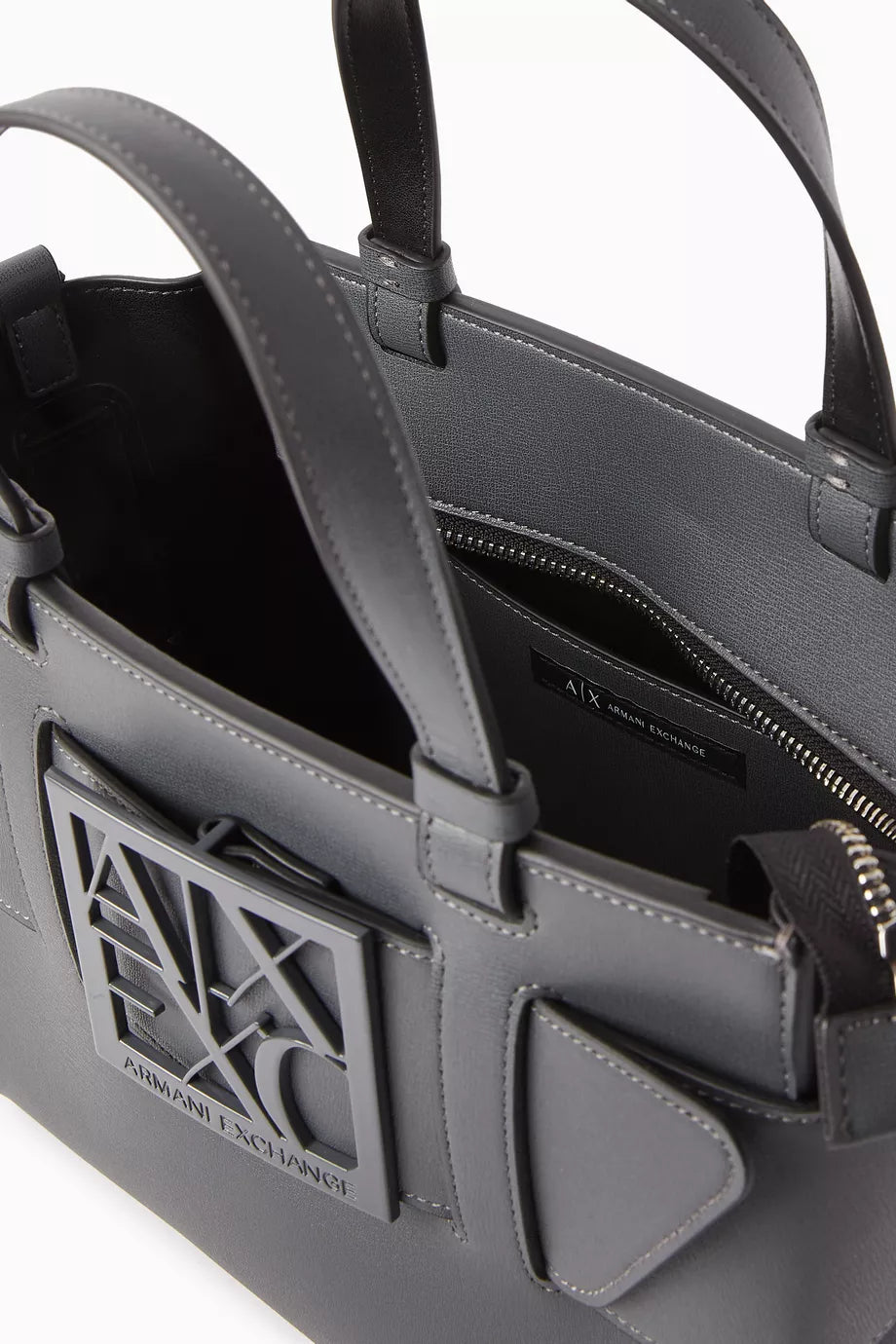 Susie M Handbag imitation leather