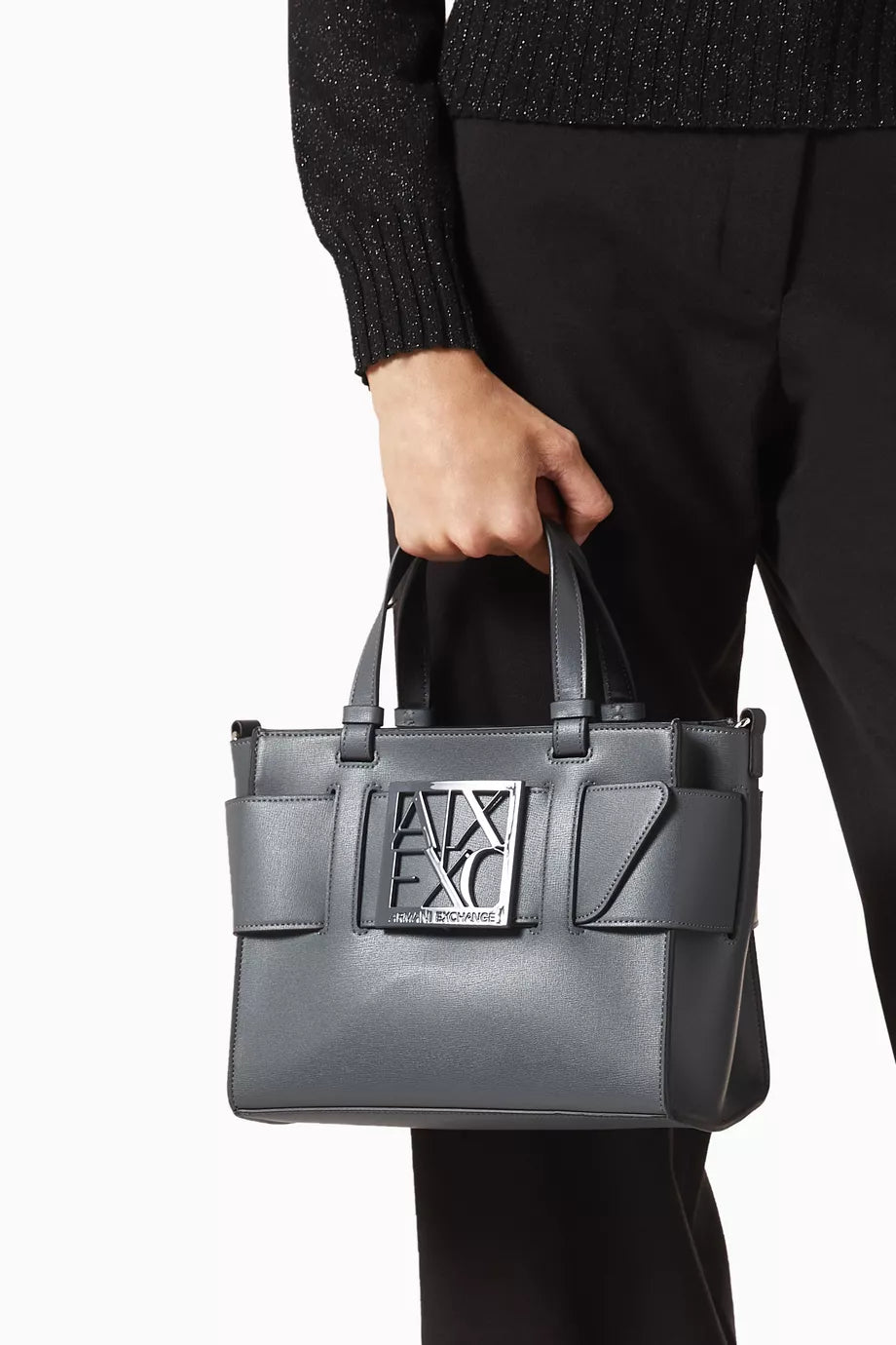 Susie M Handbag imitation leather