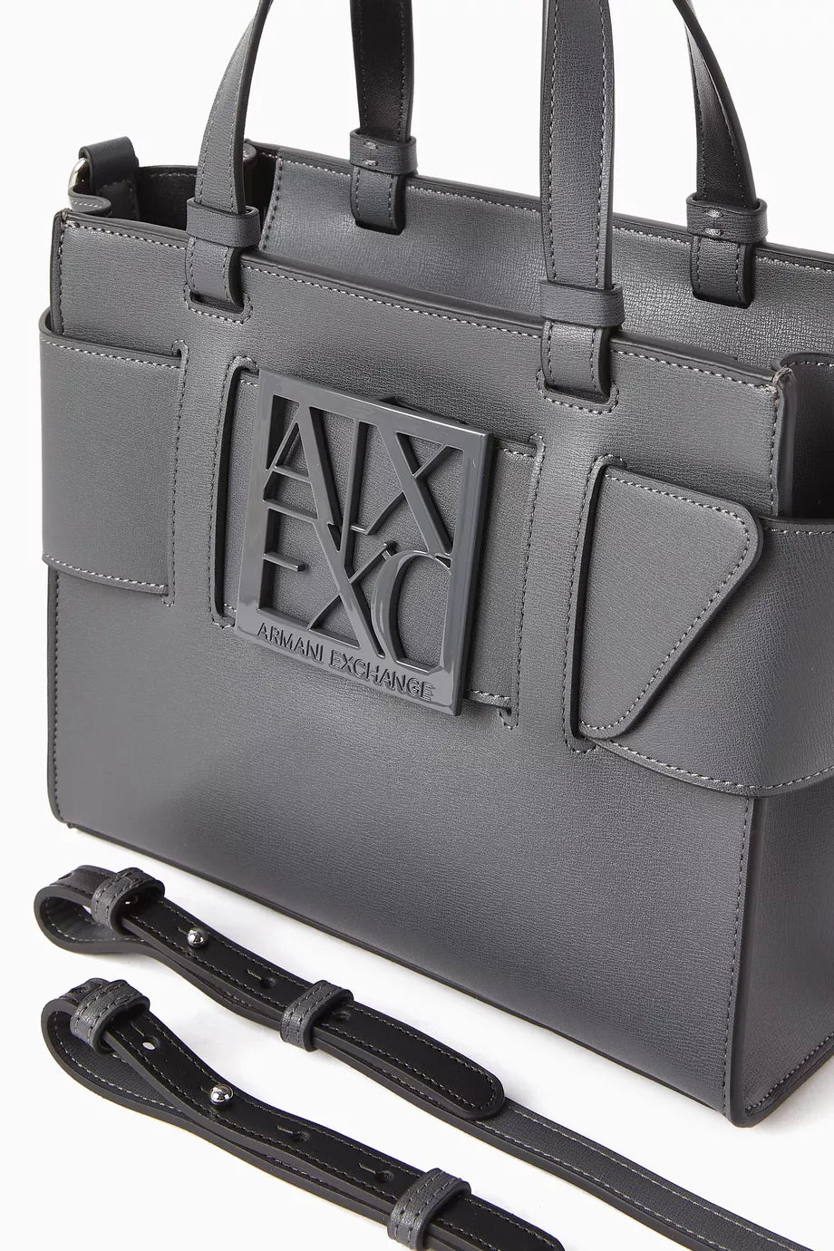 Susie M Handbag imitation leather