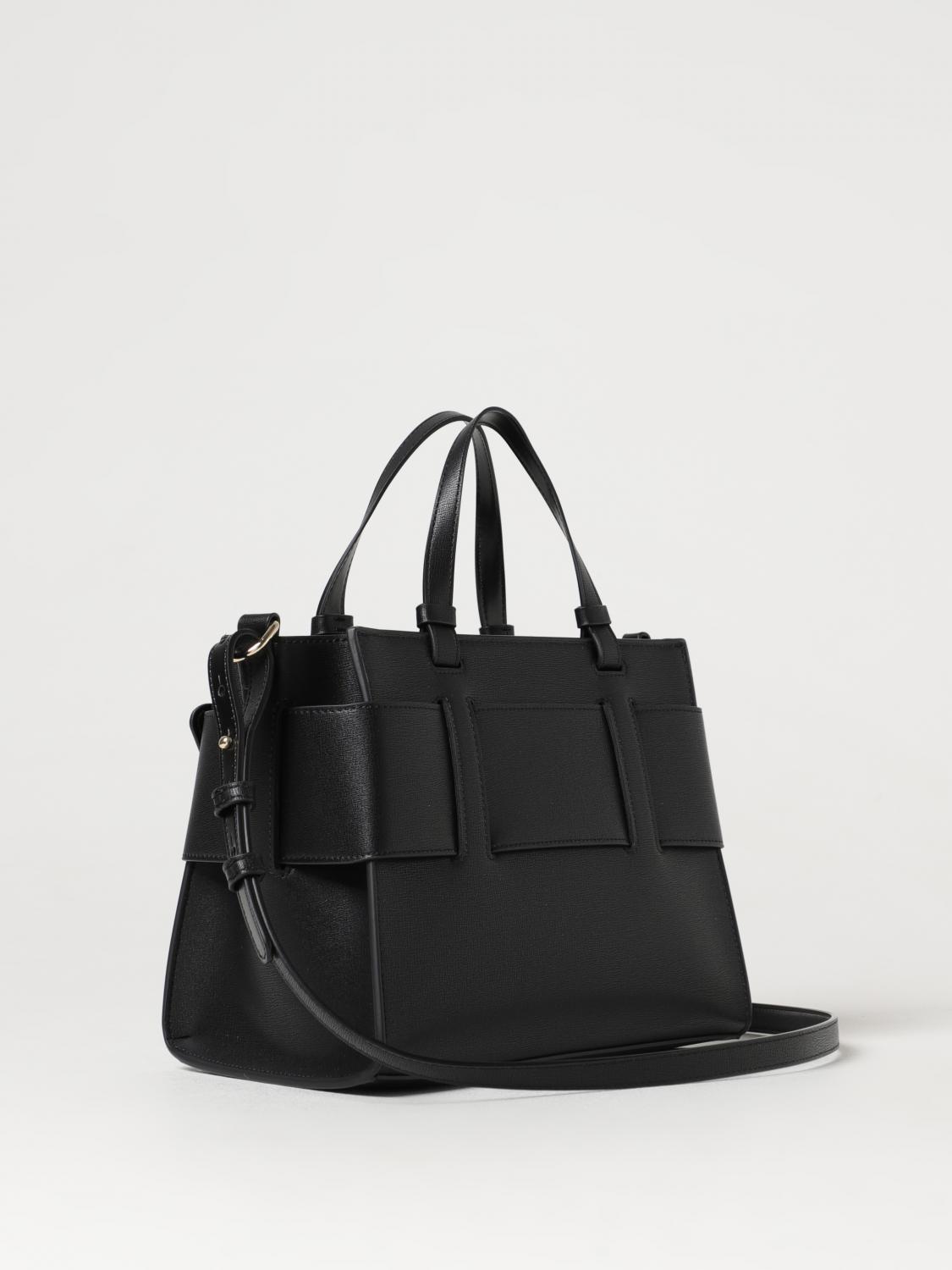 Susie M Handbag imitation leather