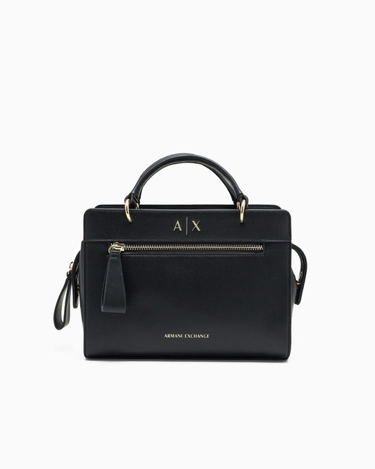 Armani Exchange MEDIUM BAG - Handbag
