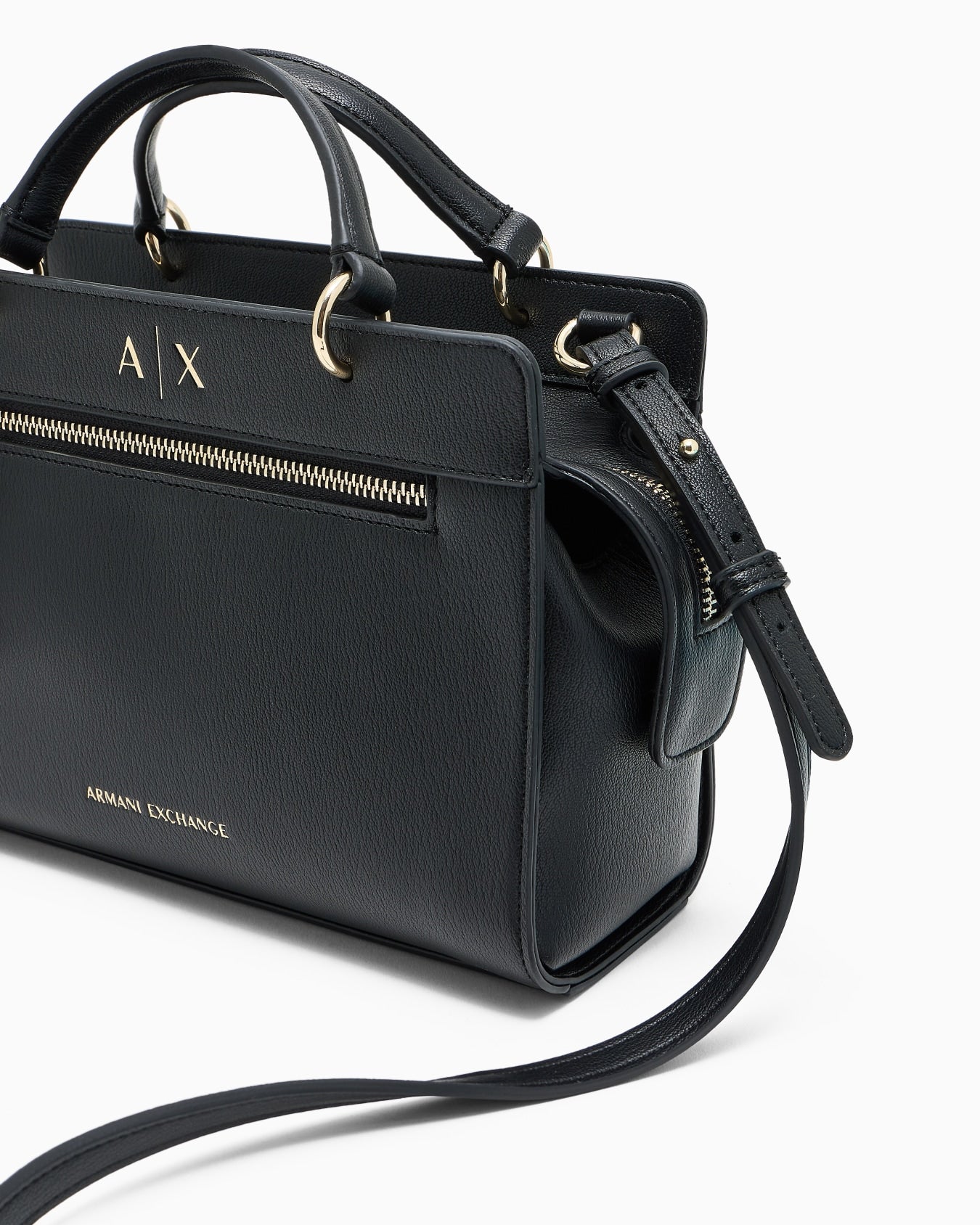 Armani Exchange MEDIUM BAG - Handbag