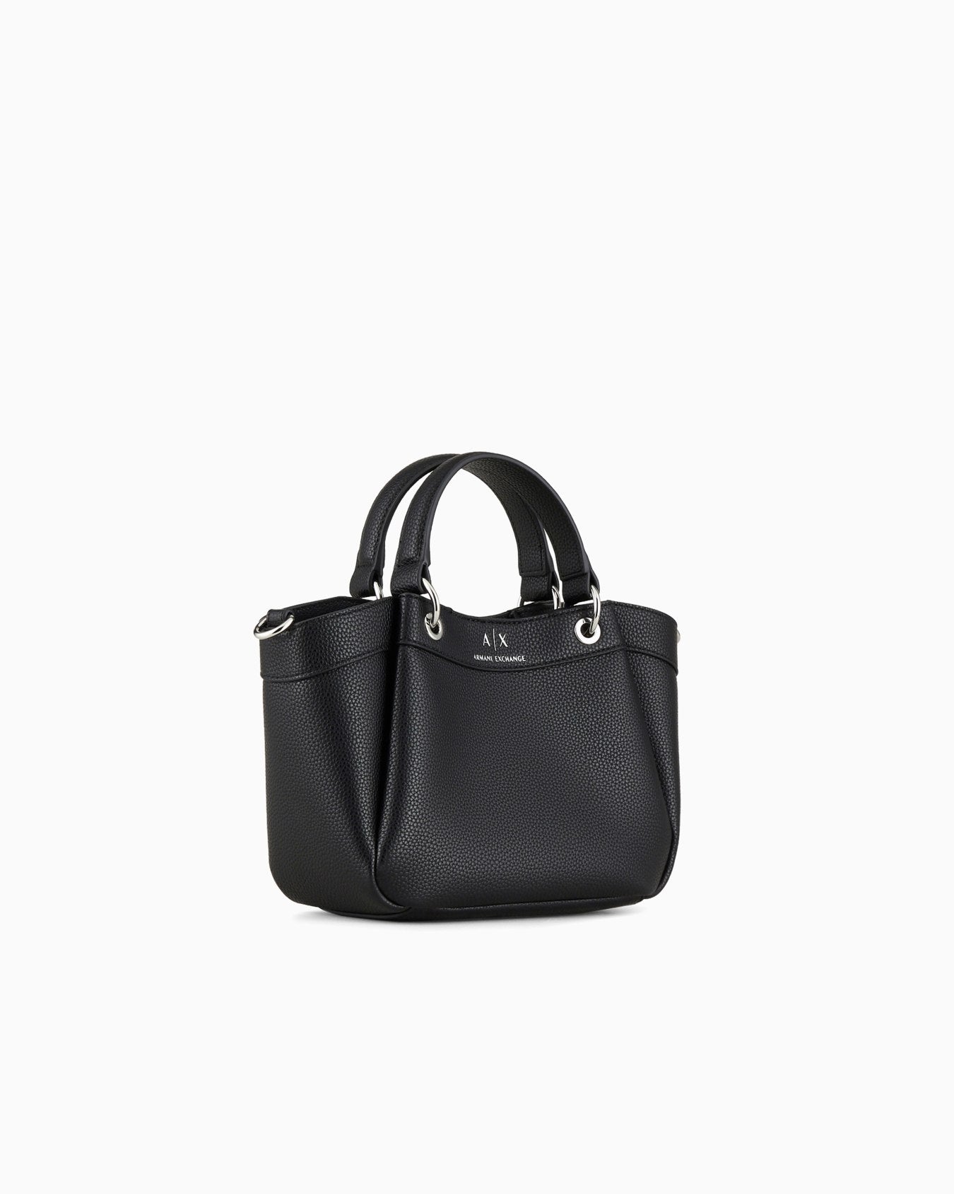SMALL HANDBAG WITH DEGRADÈ SHOULDER STRAP