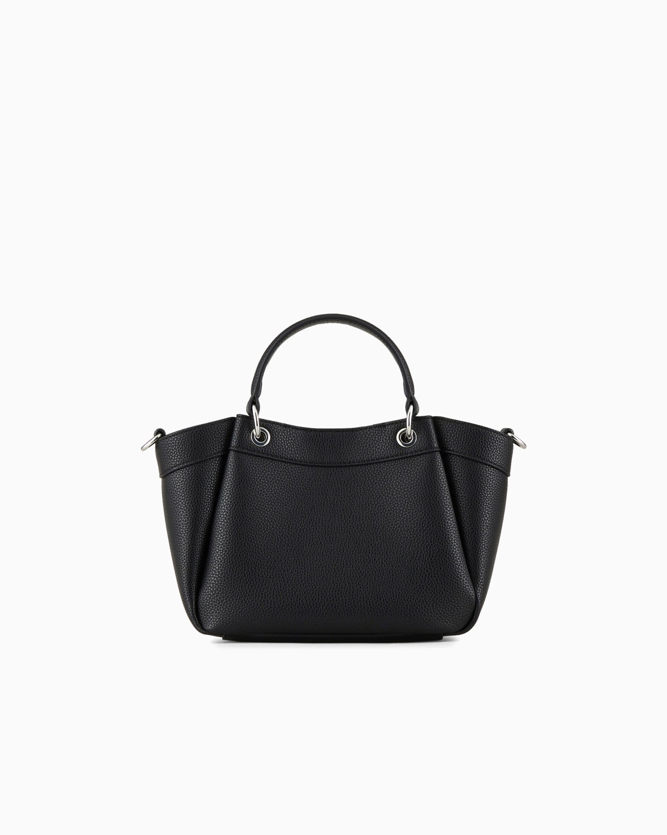 SMALL HANDBAG WITH DEGRADÈ SHOULDER STRAP