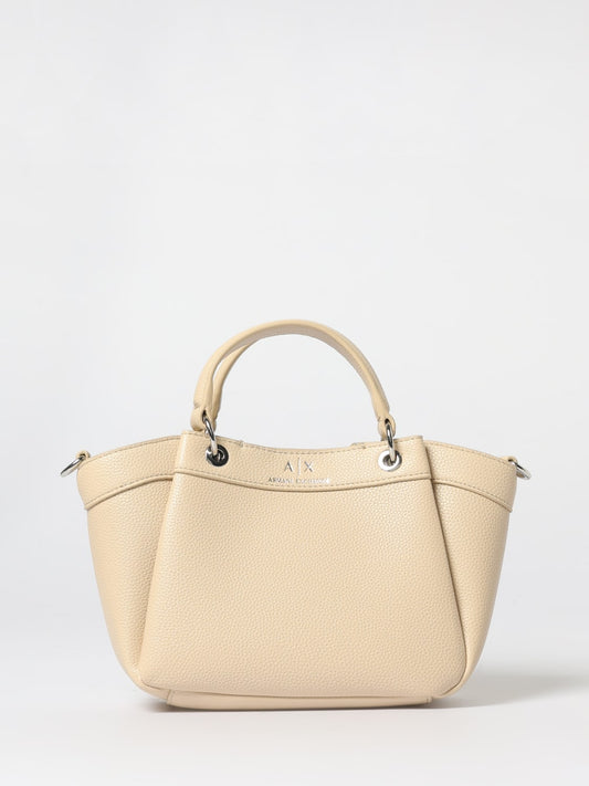 SMALL HANDBAG WITH DEGRADÈ SHOULDER STRAP