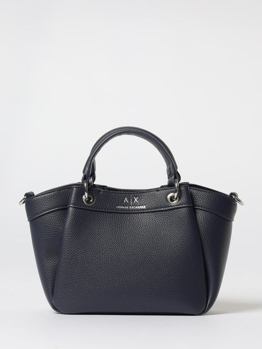 SMALL HANDBAG WITH DEGRADÈ SHOULDER STRAP
