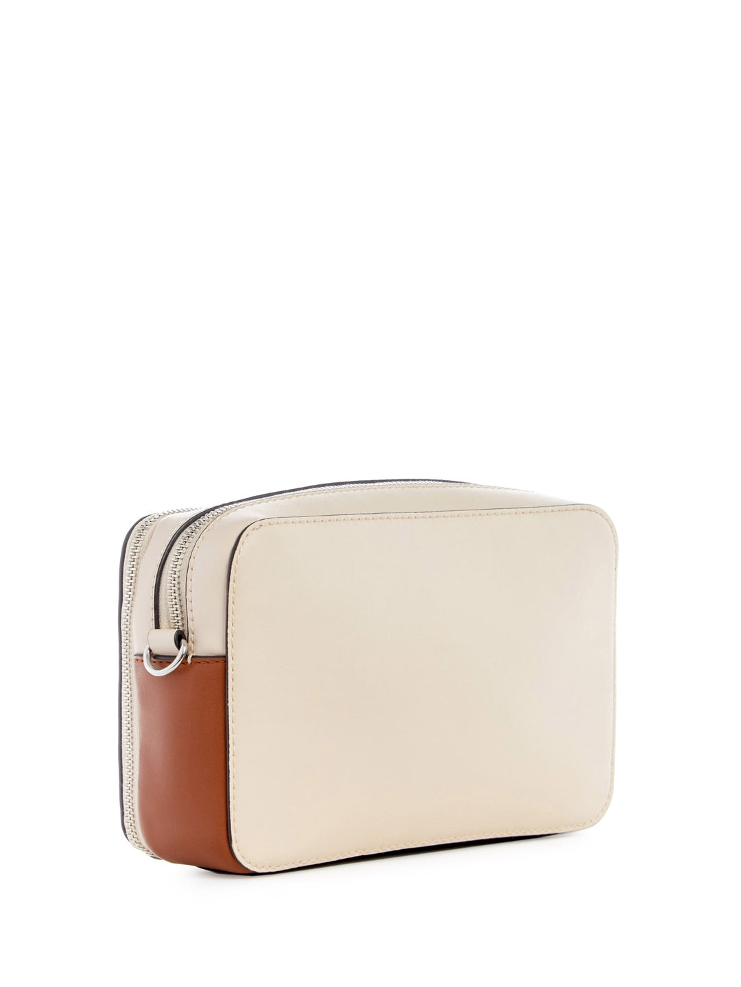 GUESS Marfa Mini Double Zip Crossbody