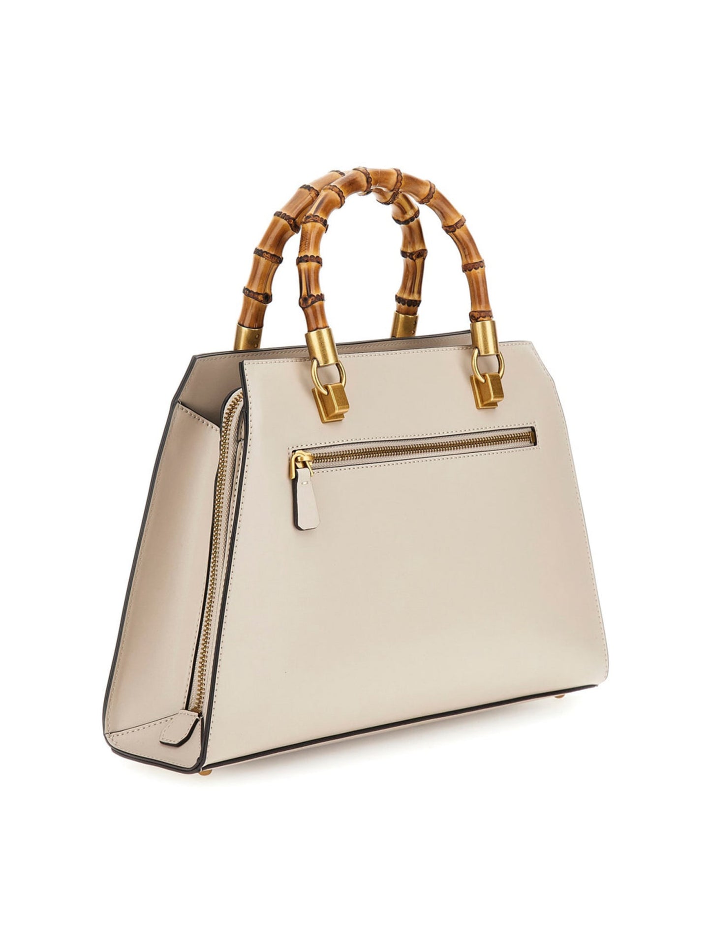 GUESS Women Stephi Bamboo Flap