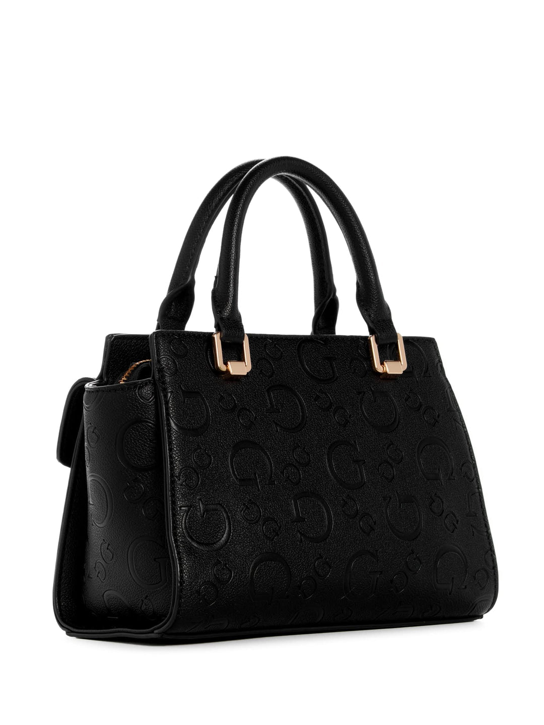 Sullerdale Faux-Leather Satchel