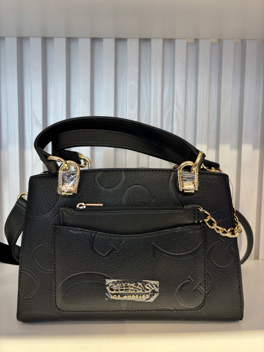 Randolph satchel bag