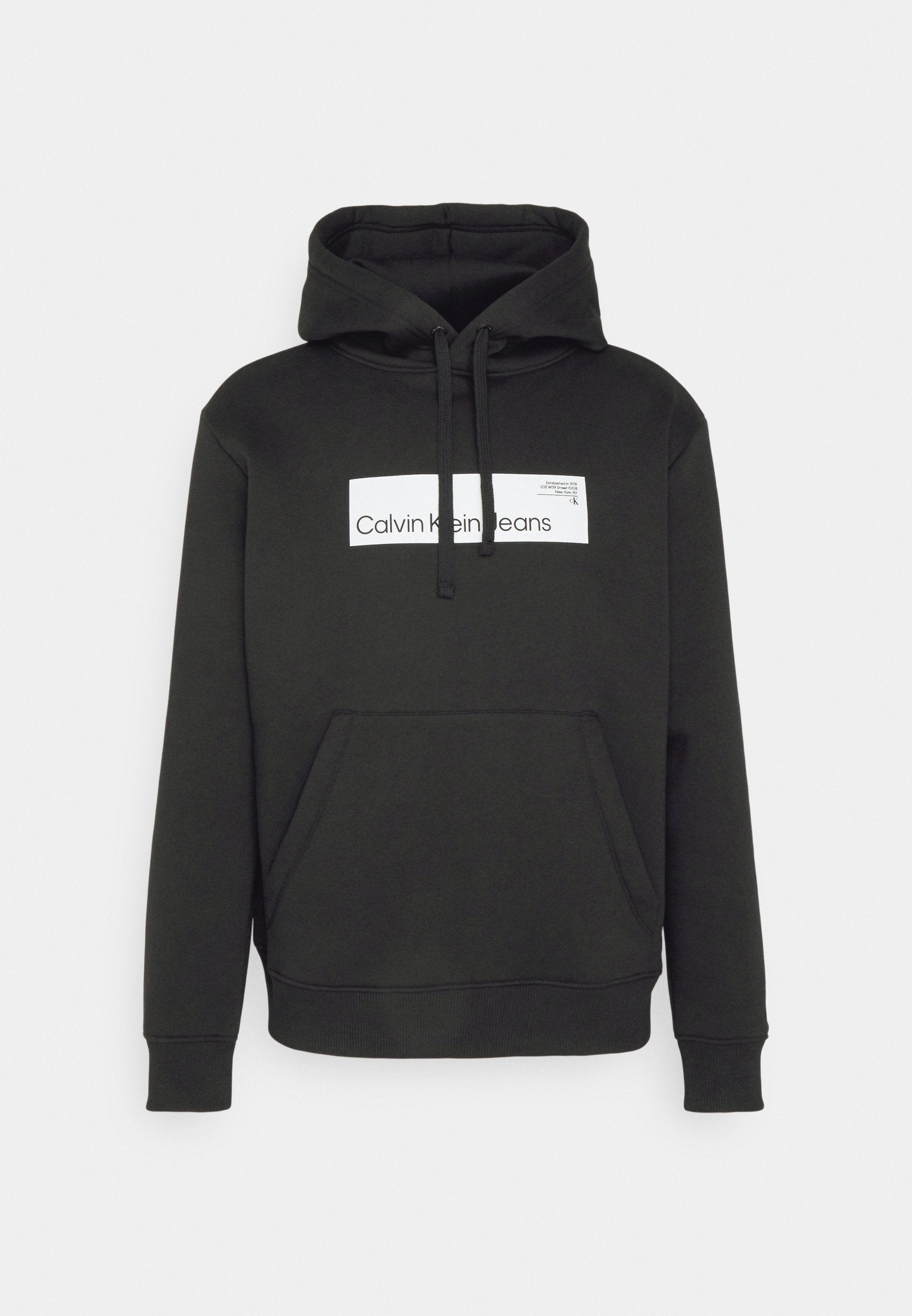 Logo Hoodie