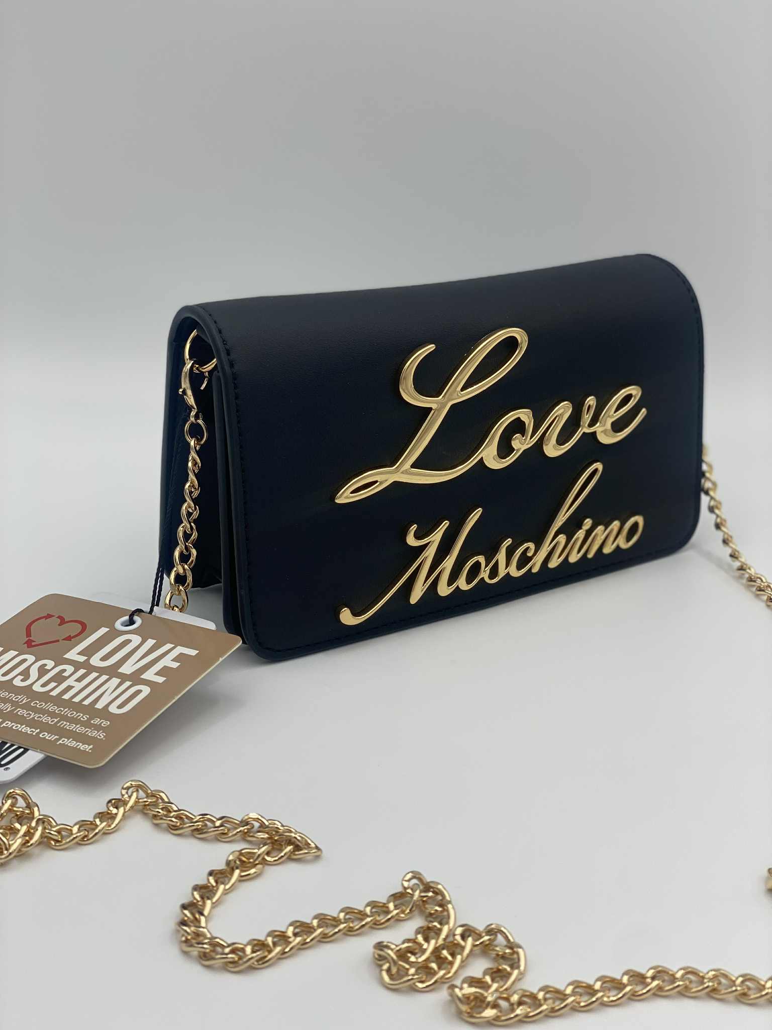 Love Moschino shoulder bag