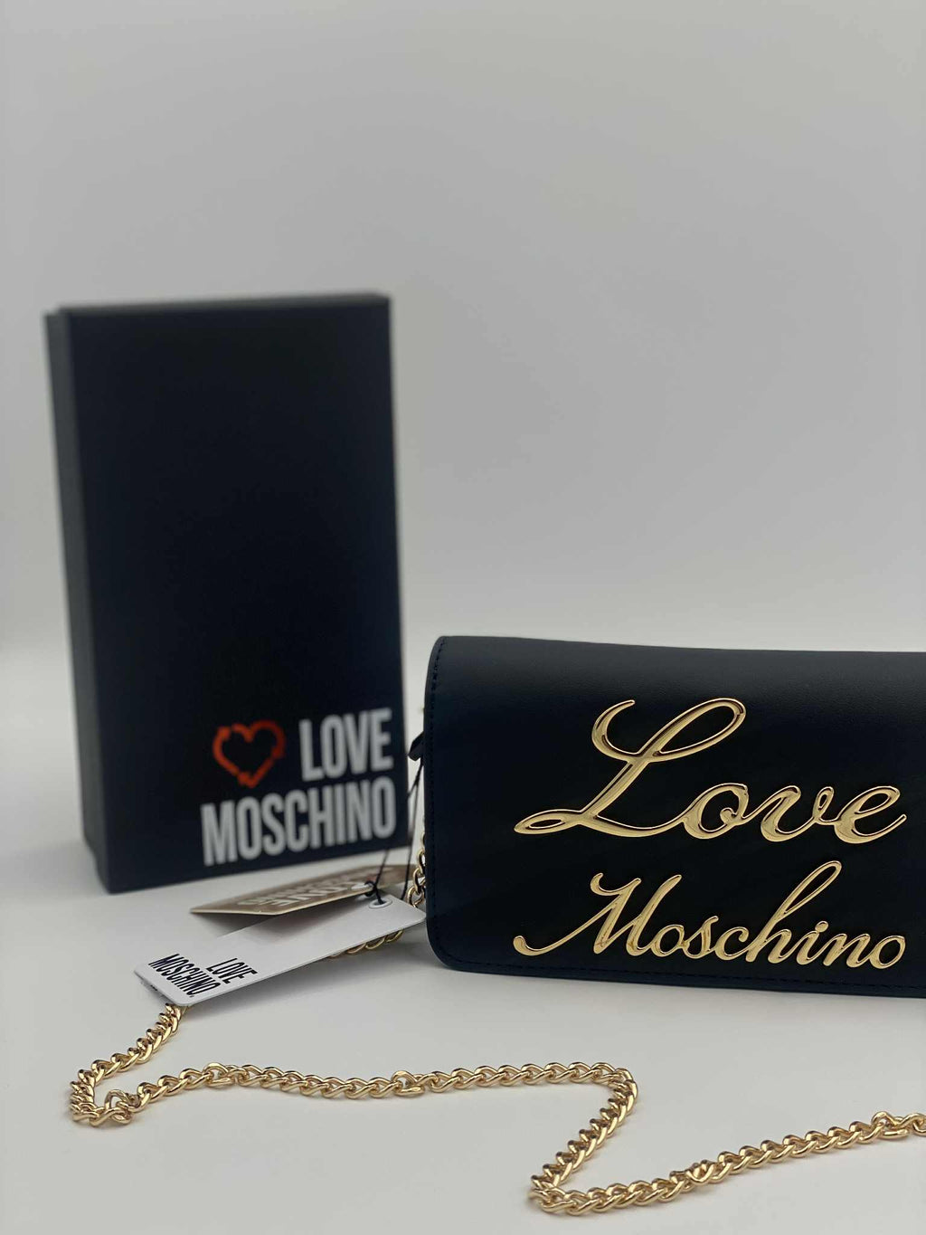 Love Moschino shoulder bag