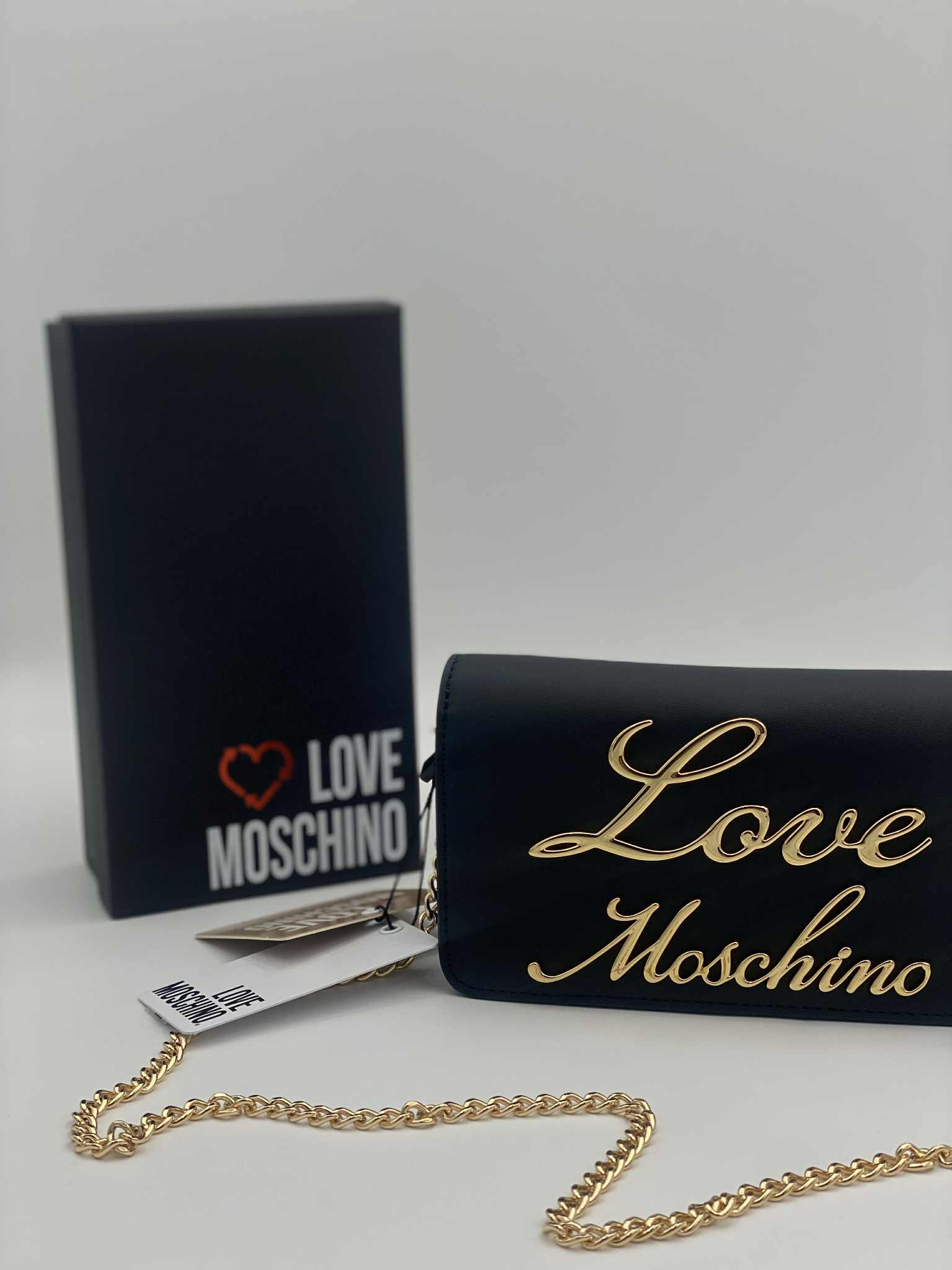 Love Moschino shoulder bag