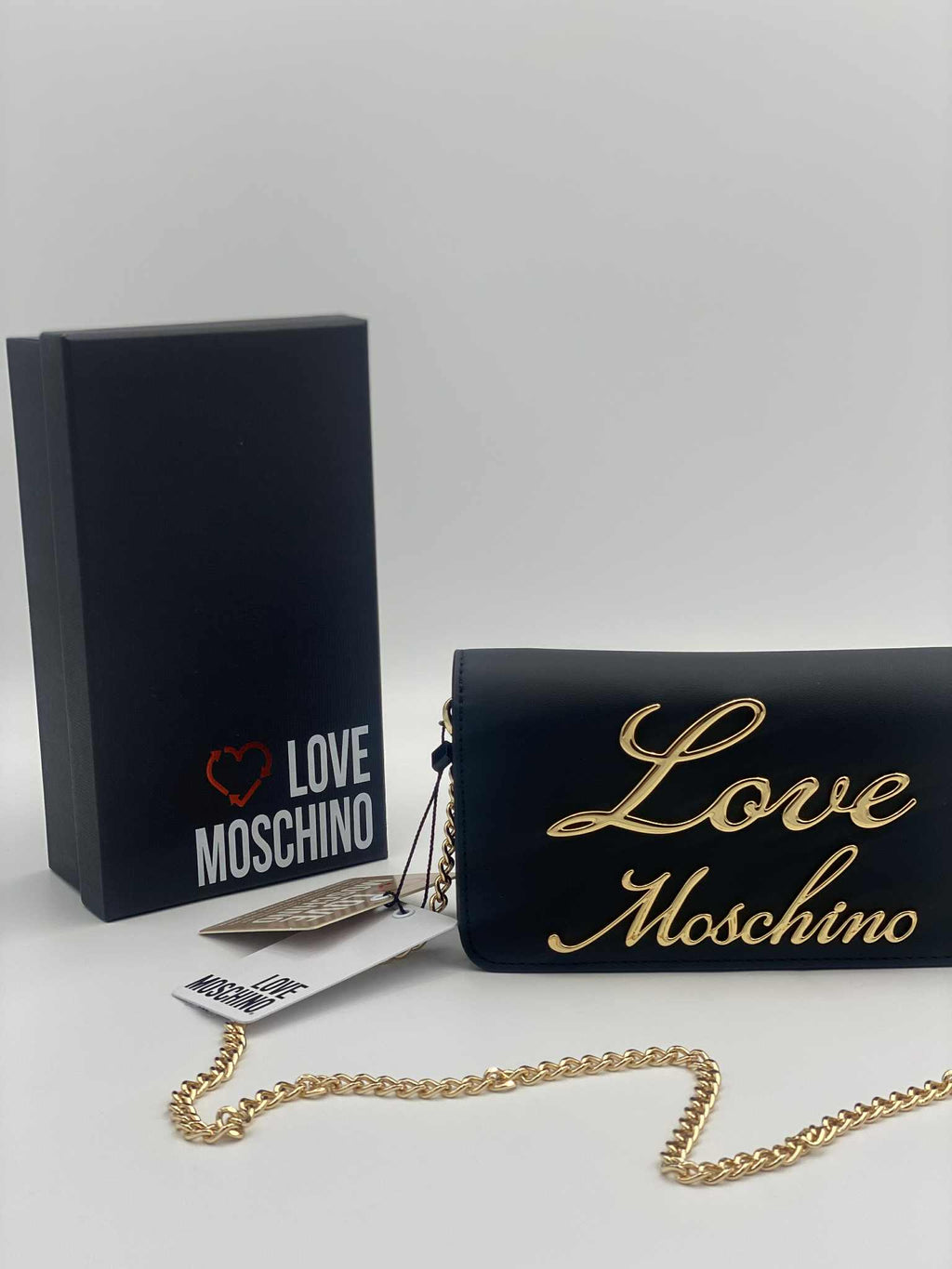 Love Moschino shoulder bag