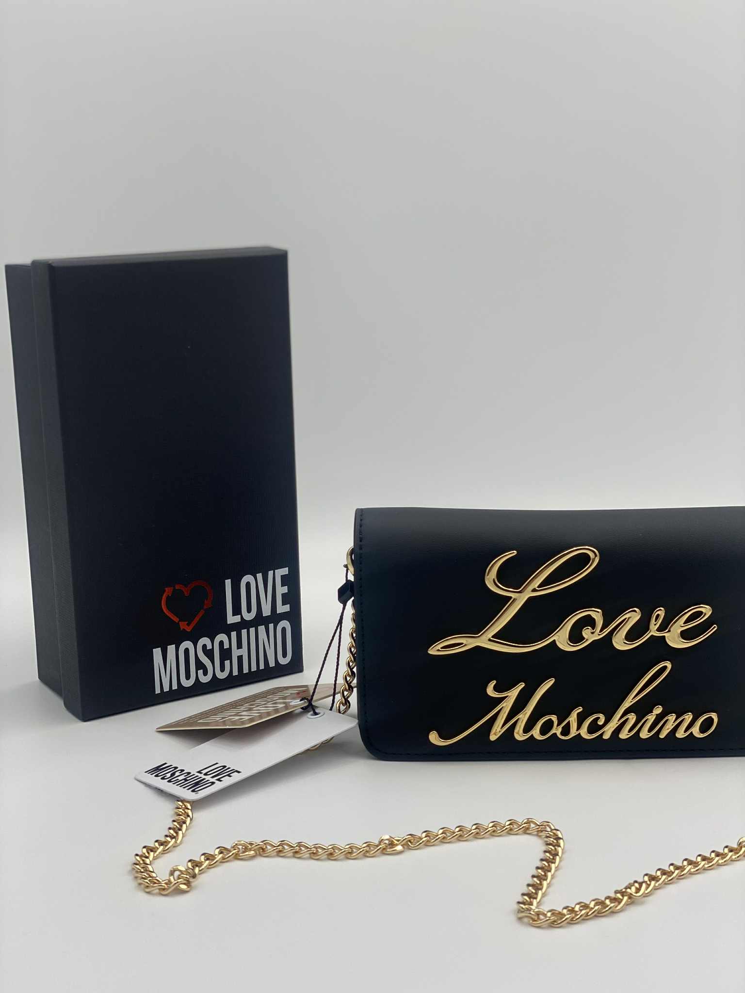 Love Moschino shoulder bag