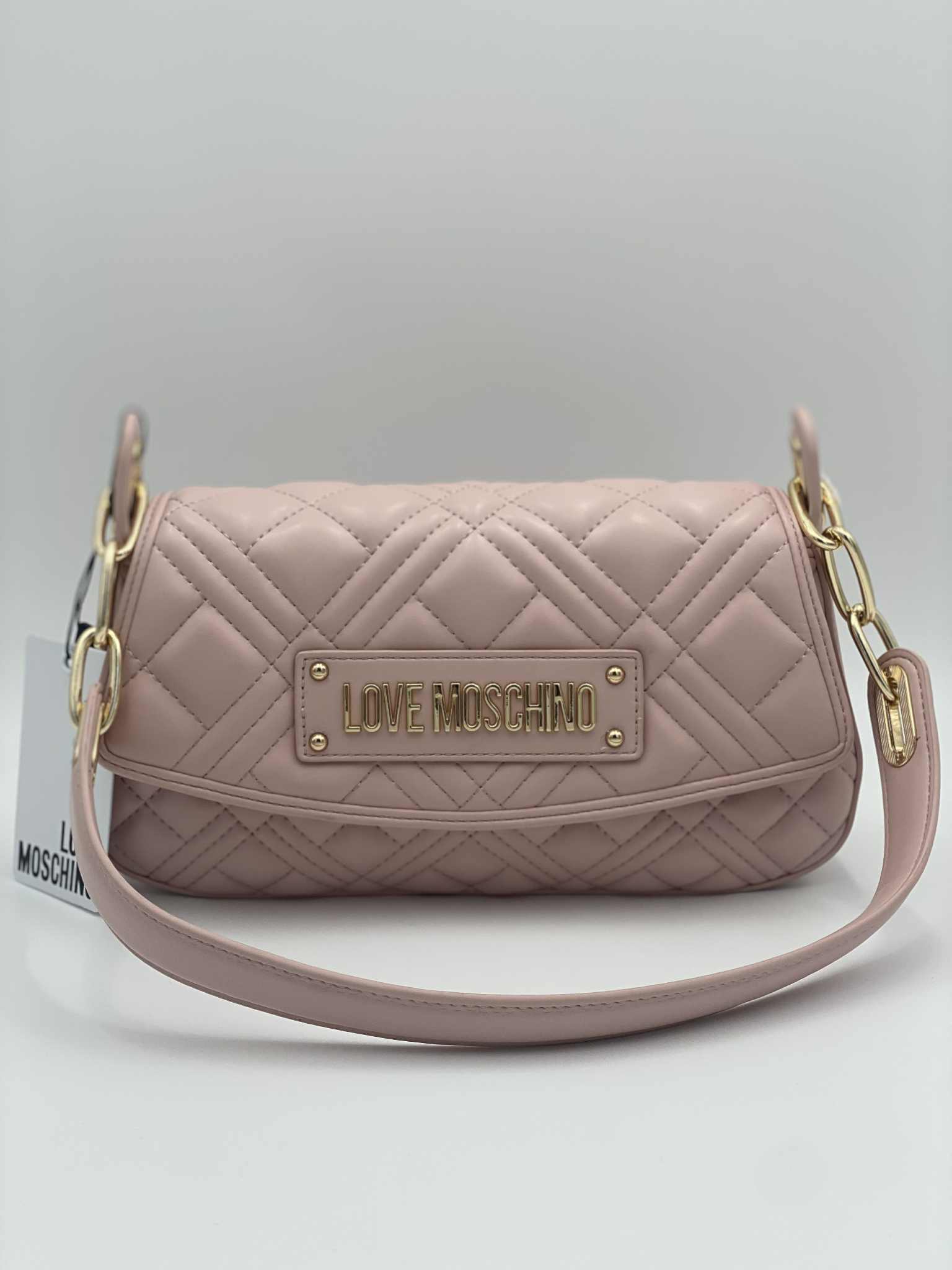 Love Moschino Women's Shoulder Bag