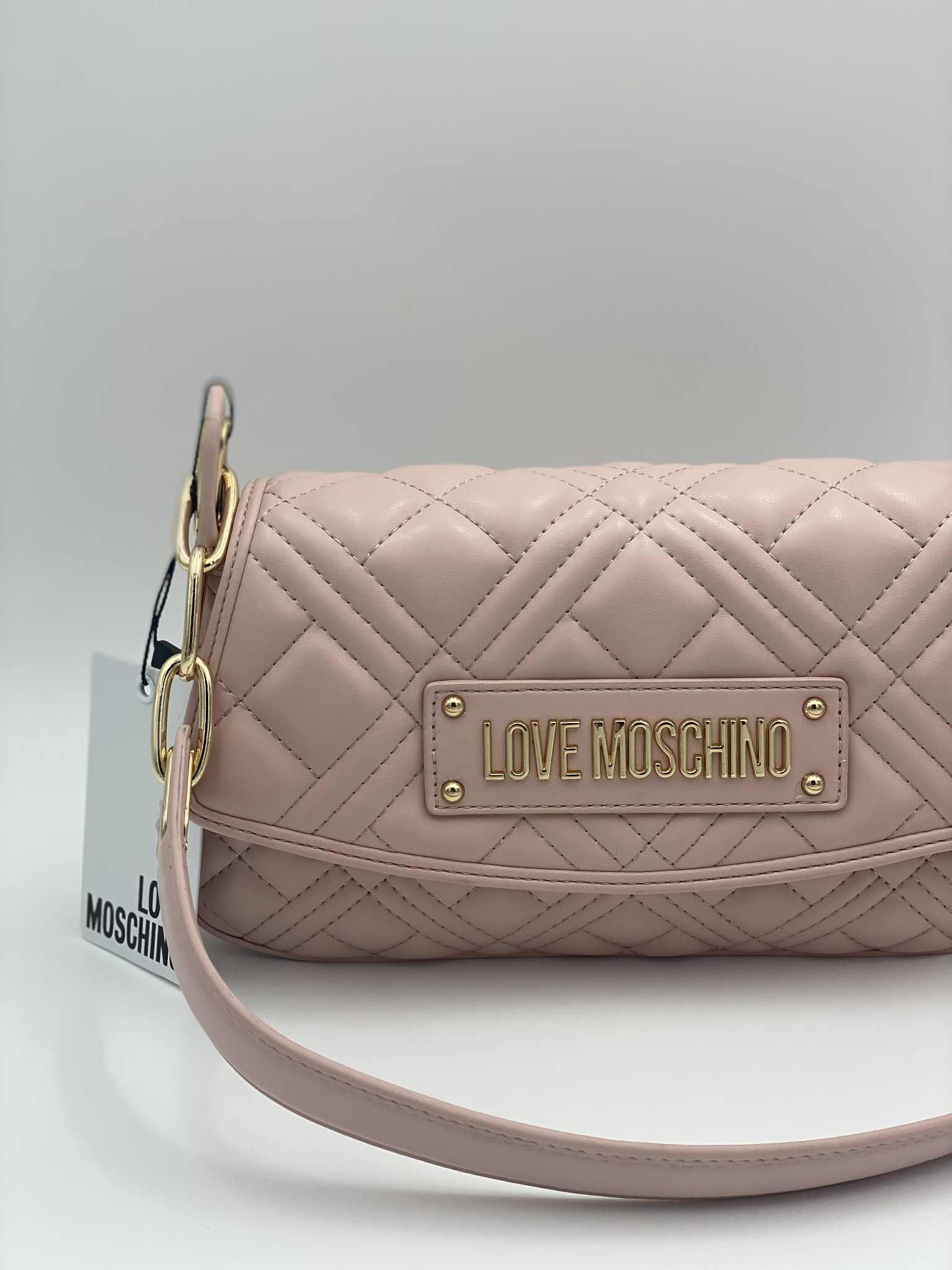 Love Moschino Women's Shoulder Bag