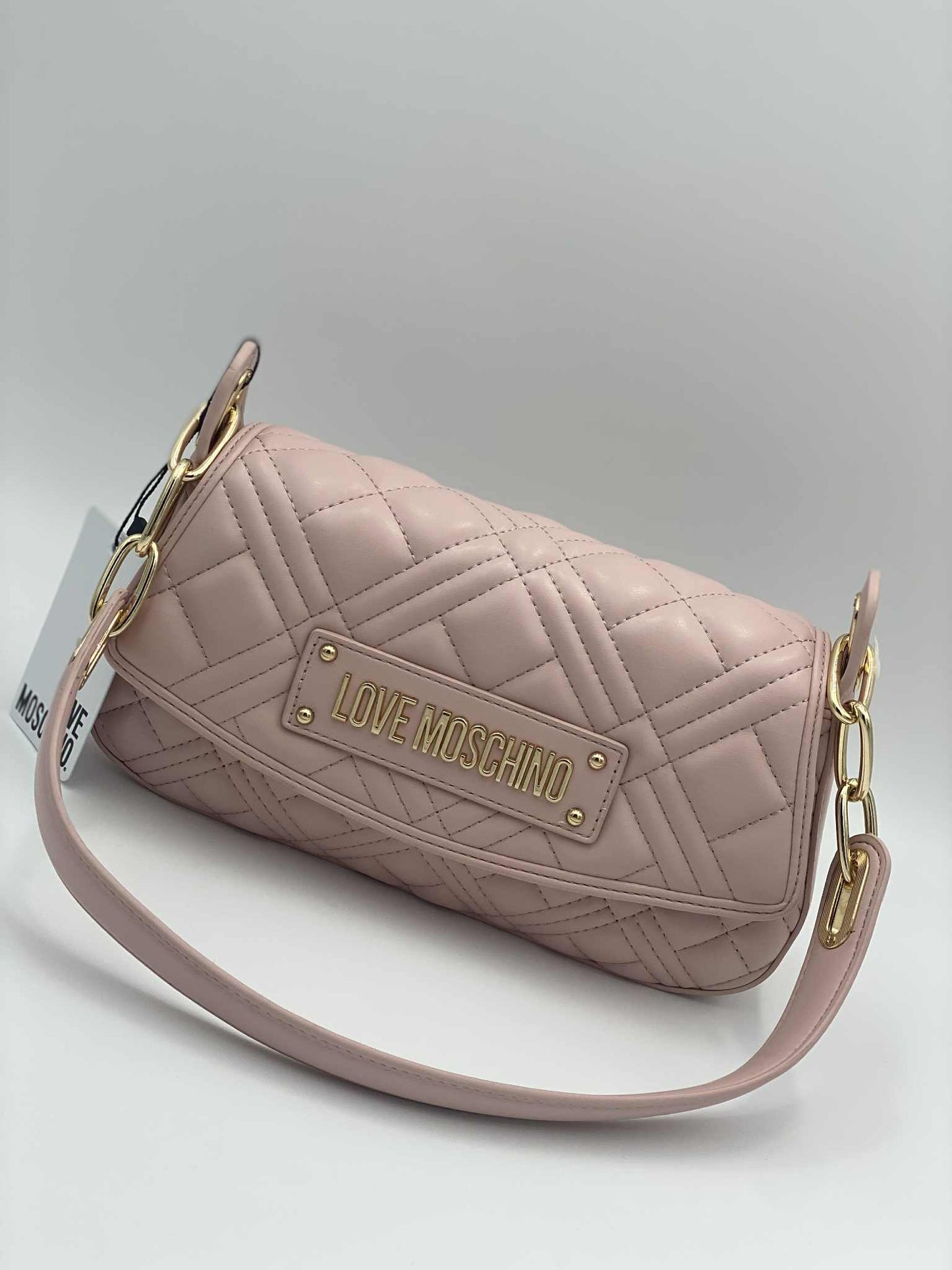 Love Moschino Women's Shoulder Bag