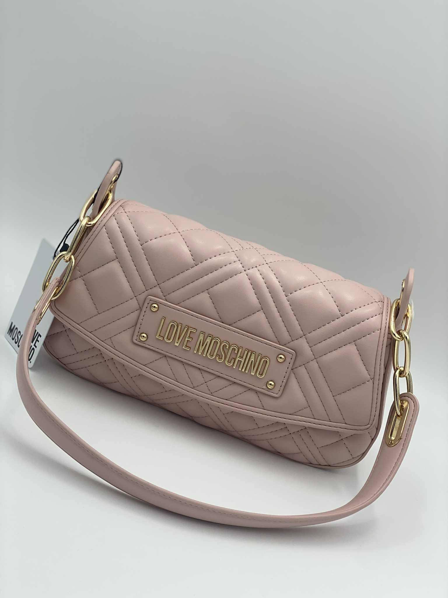 Love Moschino Women's Shoulder Bag