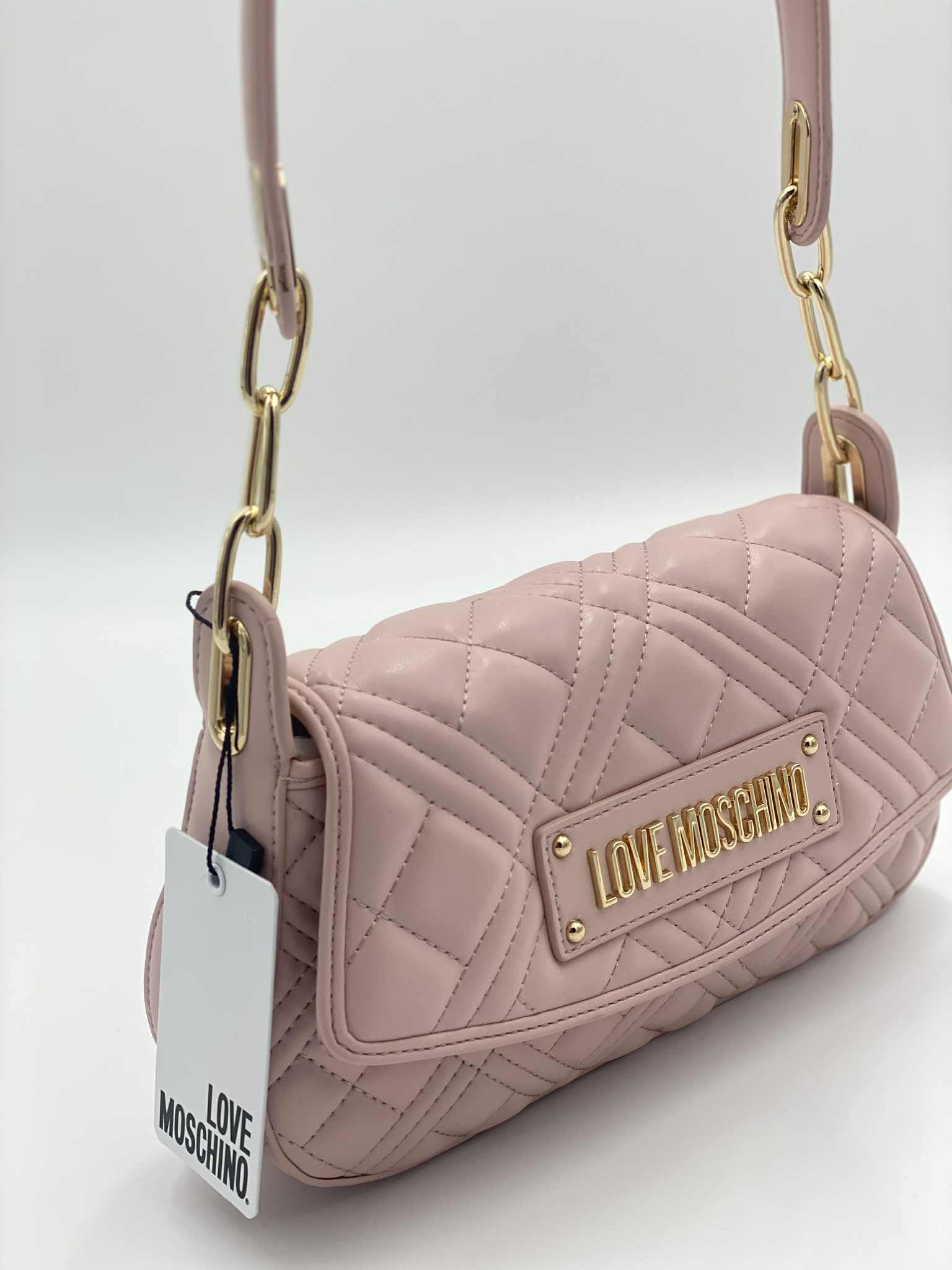 Love Moschino Women's Shoulder Bag