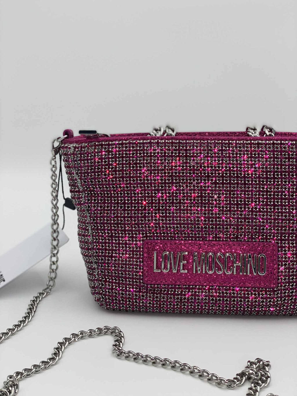 Love Moschino Women's Handbag and Crossbody Bag