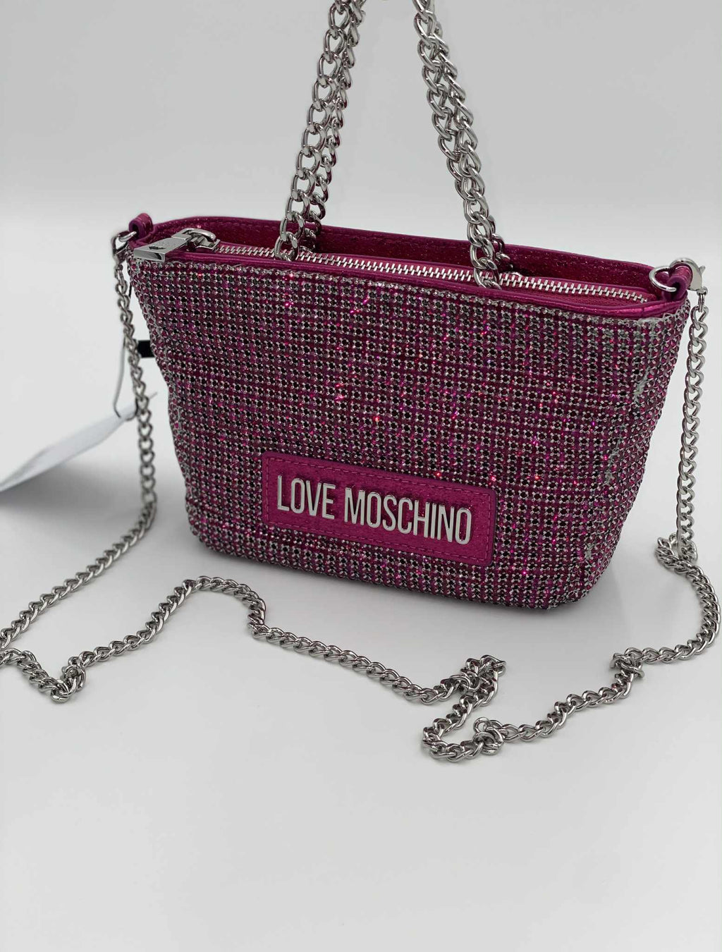 Love Moschino Women's Handbag and Crossbody Bag