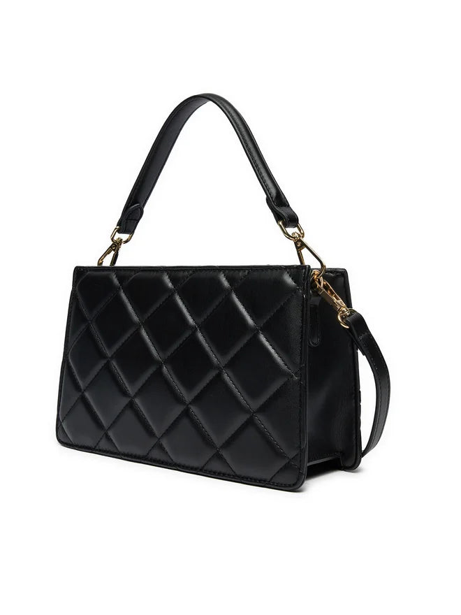 Ada Handbag synthetic black