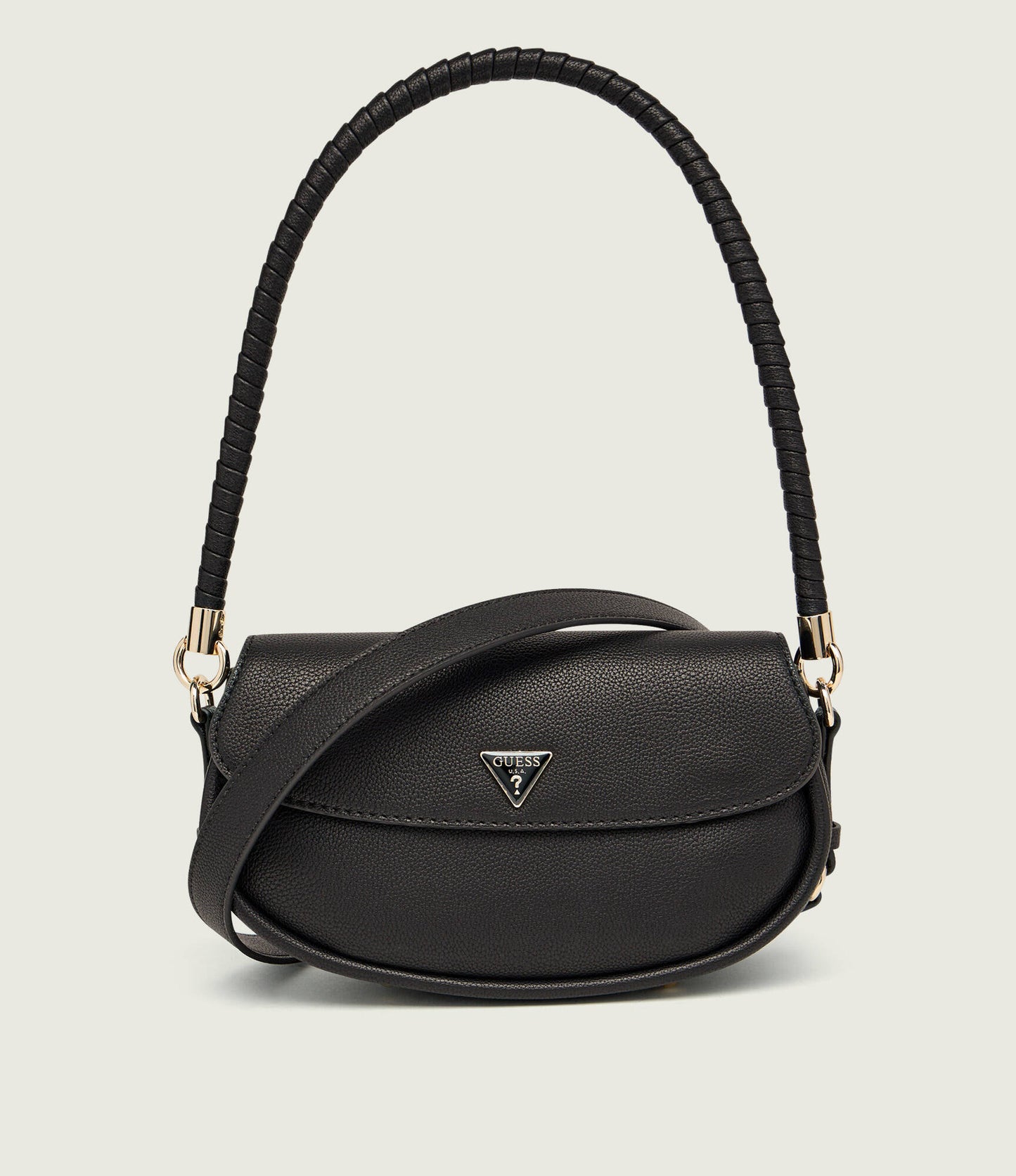 Danya Flap Shoulder Bag