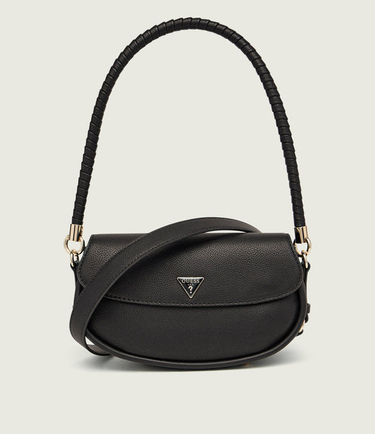 Danya Flap Shoulder Bag