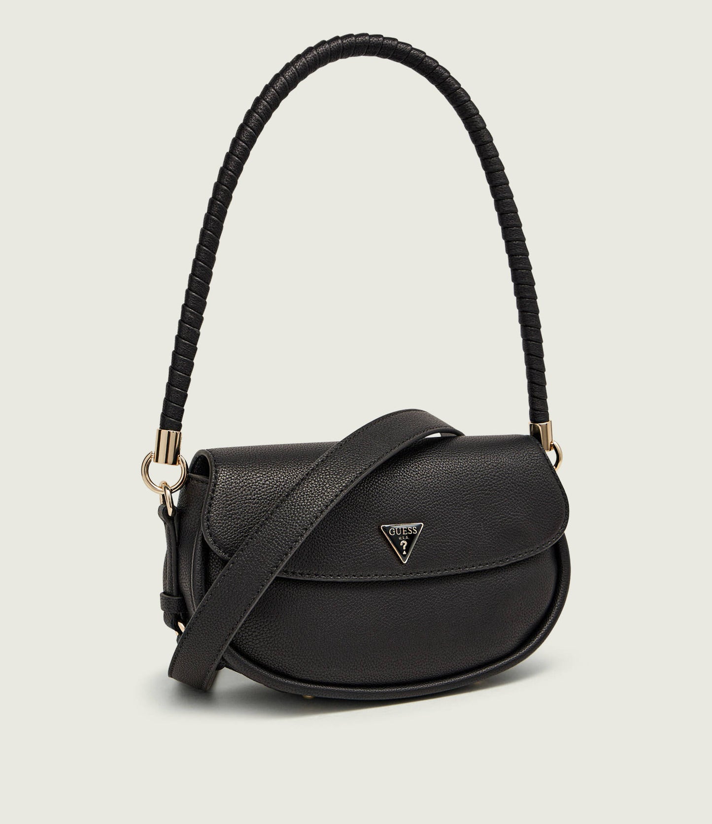 Danya Flap Shoulder Bag