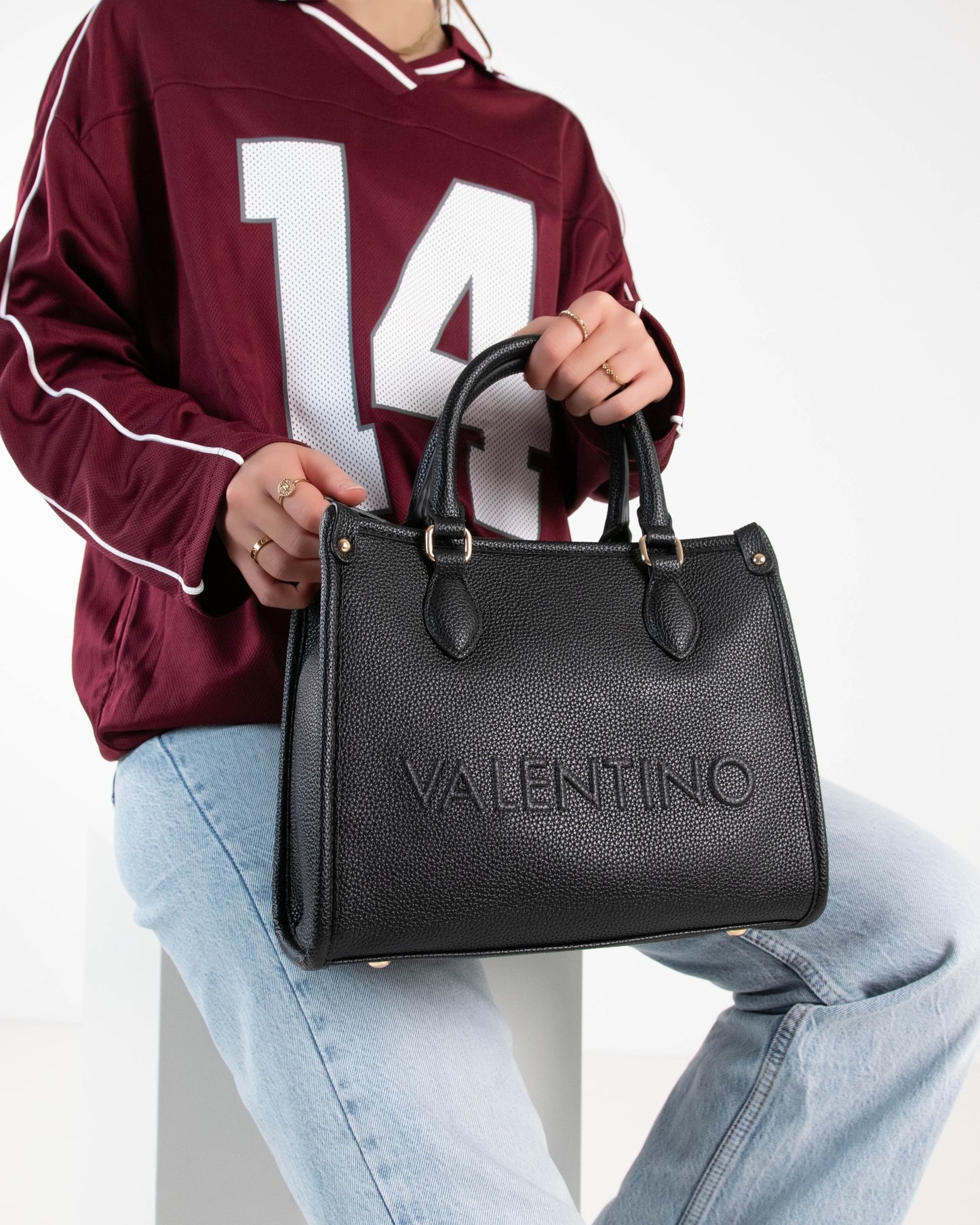 RISED - Handbag