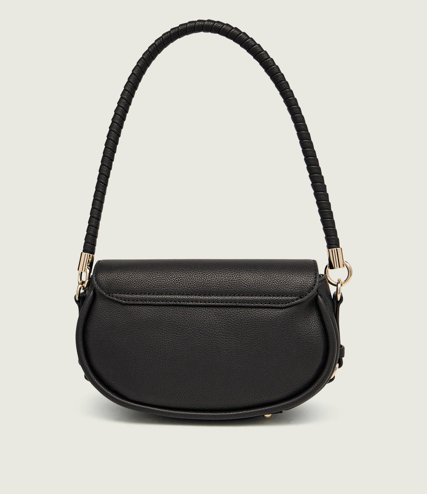 Danya Flap Shoulder Bag