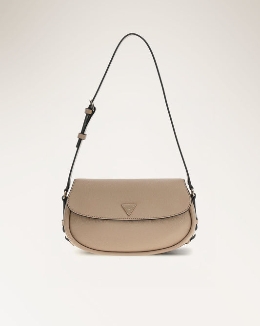 Danya Flap Shoulder Bag