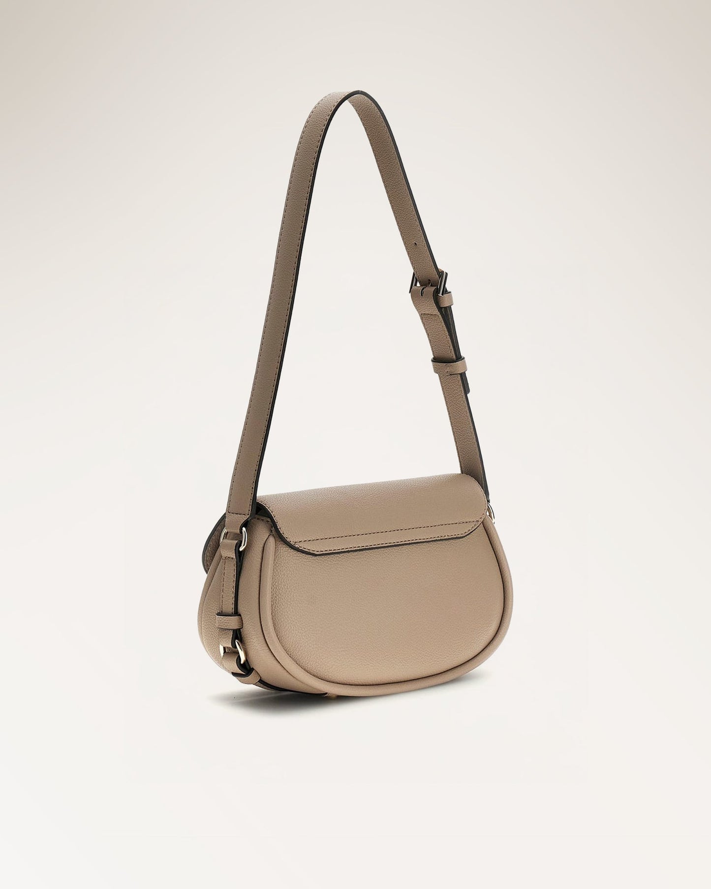 Danya Flap Shoulder Bag